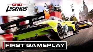 Gameplay Video