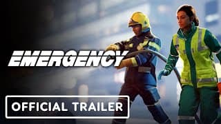 Gameplay Trailer
