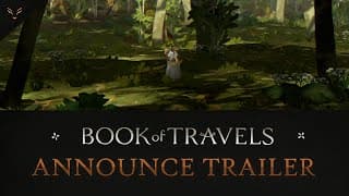 Announcement Trailer