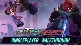 Dev Diary