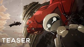 Teaser