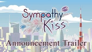 Announcement Trailer