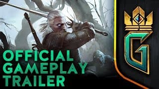 Gameplay trailer