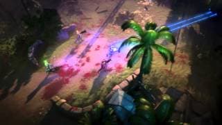 Paris Games Week 2015 Trailer