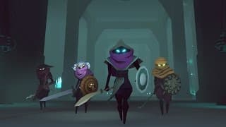 Trailer