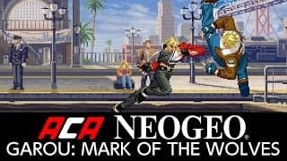 Gameplay video