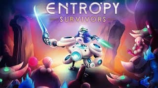 Announcement Trailer