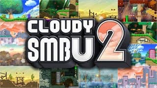 Announcement Trailer