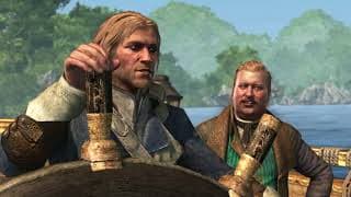 Characters Trailer