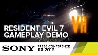 Gameplay Demo