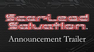 Announcement Trailer