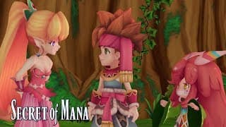 Launch Trailer