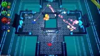 Gameplay video