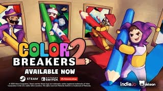 Release Date Trailer