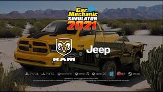 Trailer