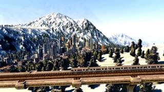 Trailer