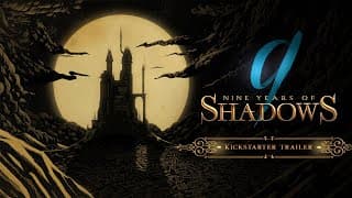 Kickstarter Trailer