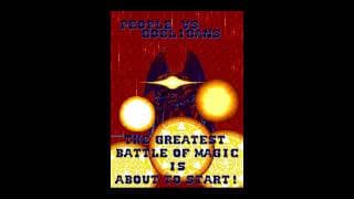 Game intro