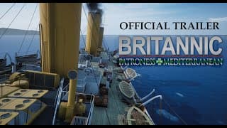 Trailer