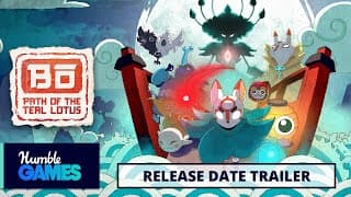 Release Date Trailer