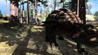 Announcement Trailer