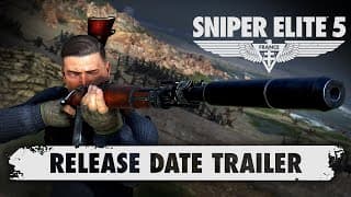 Release Date Trailer