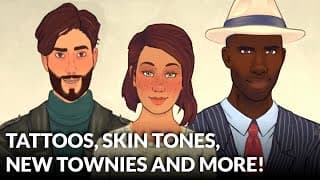 Gameplay Trailer