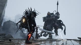 Gameplay Video