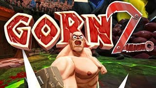 Announcement Trailer