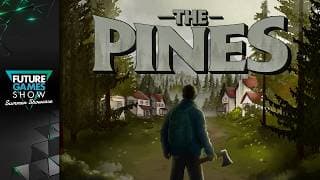 Gameplay Trailer