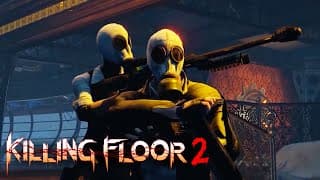 Summer Sideshow: Treacherous Skies Trailer