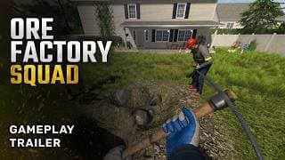 Gameplay Trailer