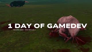 Dev Diary