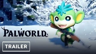 Gameplay Trailer
