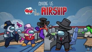 The Airship Update Trailer
