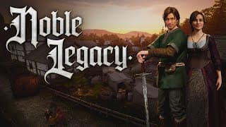 Announcement Trailer