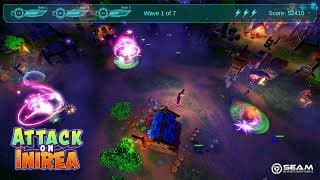 Gameplay Trailer