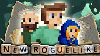 Sternly Worded Adventures video 1