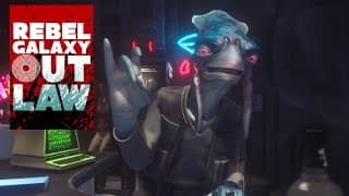 Announcement Trailer