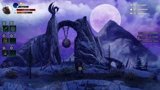 Gameplay video
