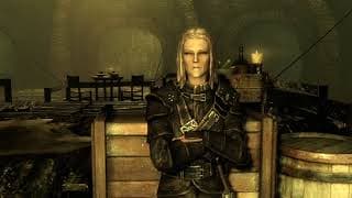 World of Skyrim Trailer