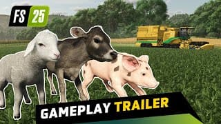 Gameplay Trailer