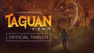 Launch Trailer