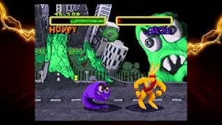 Gameplay Video