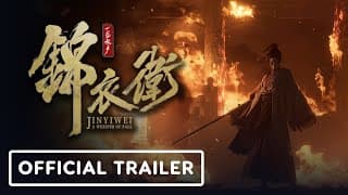 Gameplay Trailer