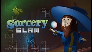 Announcement Trailer