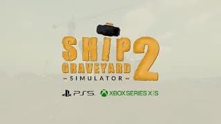 Launch Trailer