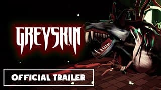 Gameplay Trailer