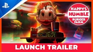 Launch Trailer