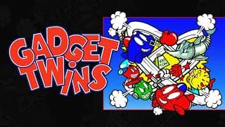 Gadget Twins video 1